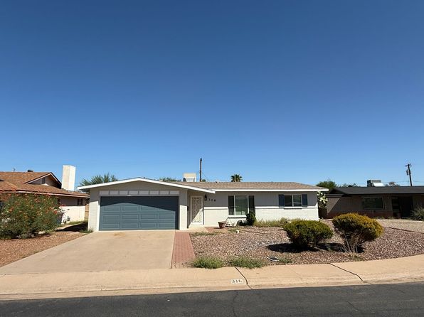 316 E Manhatton Dr