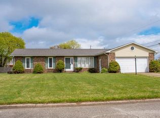 51830 Bellflower Ln, Granger, IN