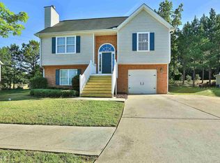 130 Fairhaven Trl, Fairburn, GA 30213