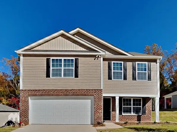 2331 Meadow Stream Dr, Sherrills Ford, NC 28673