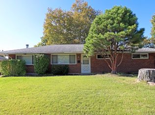 1425 Terry Dr, Reynoldsburg, OH 43068