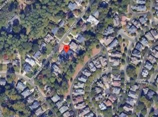 2414 Medway Dr, Raleigh, NC 27608