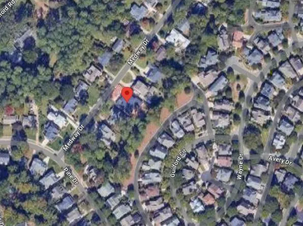 2414 Medway Dr, Raleigh, NC 27608