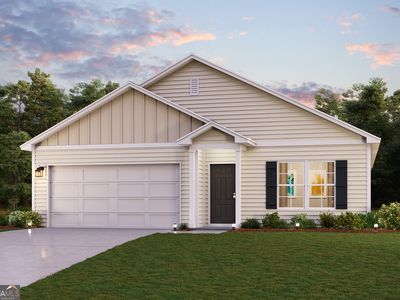 1029 Clifton Ct, Dudley, GA, 31022