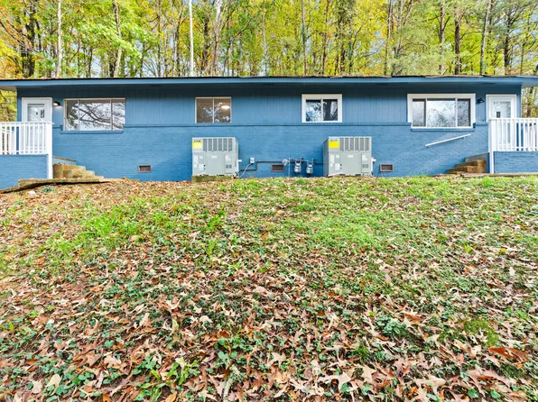 3310 Easton Ave, Red Bank, TN 37415