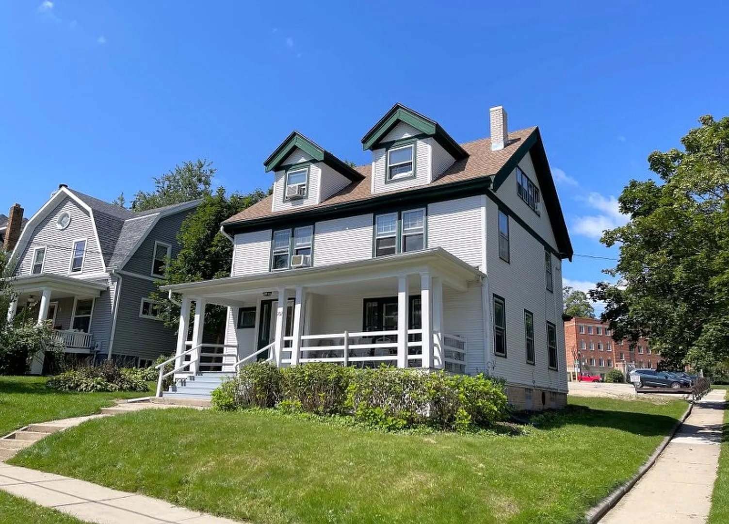 1702 Madison St. — Photo 1