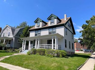 1702 Madison St, Madison, WI 53711