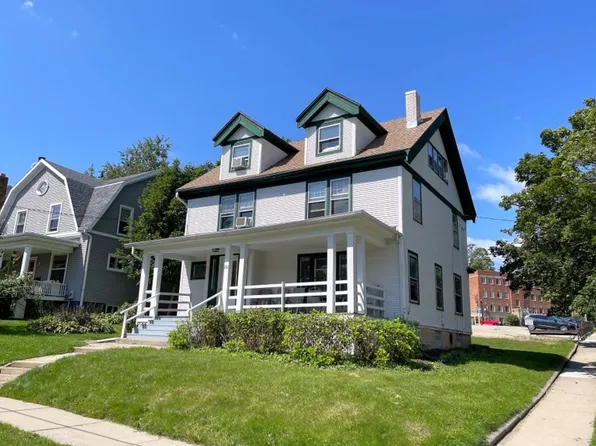 1702 Madison St, Madison, WI 53711