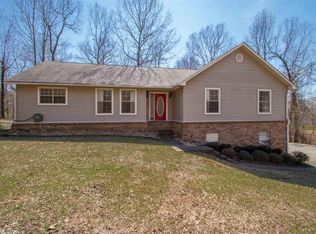 2511 River Ridge Rd, Benton, AR 72019