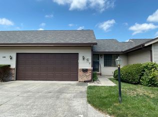 2002 Eagle Ridge Ct APT C, Urbana, IL 61802