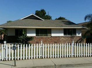519 N 6th St, Fowler, CA 93625