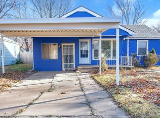 2146 S Grove St, Wichita, KS 67211