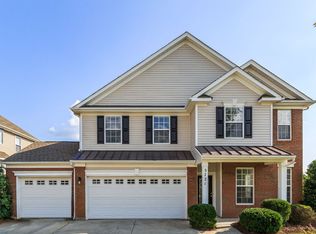 5721 Verrazano Dr, Waxhaw, NC 28173