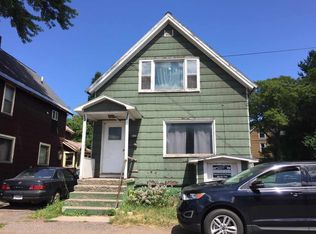 833 Warren St, Hancock, MI 49930