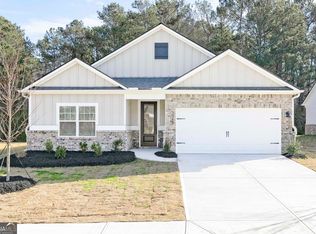 3794 Saddle Bag Ct, Dacula, GA 30019