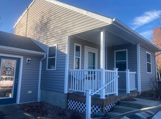 541 New York Ave, Harrisonburg, VA 22801