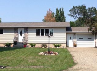 710 7th St S, Litchville, ND 58461