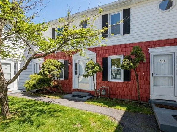 15 Crescent St #D, Lawrence, MA 01841