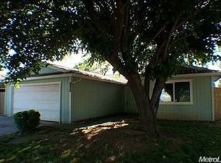 3645 Granby Dr, Sacramento, CA 95827
