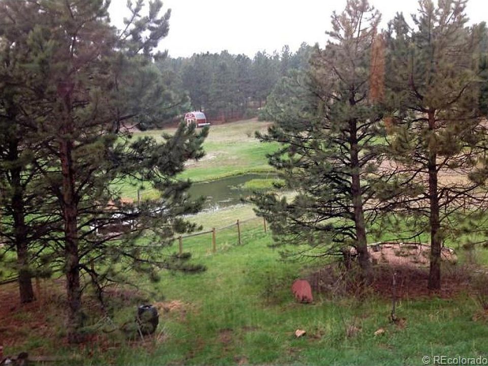 For Sale: 13831 Pine Valley, Pine, CO 80470