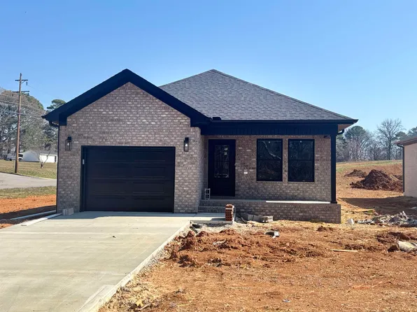 21 S Crown St, Florence, AL 35630