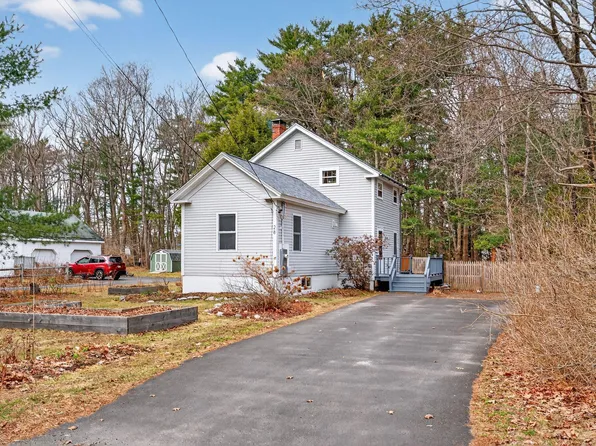 28 Boody Street, Brunswick, ME 04011