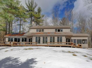15 Bliven Rd, Otis, MA 01253