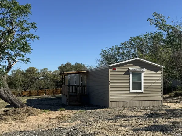 467 DUKE RD, San Antonio, TX 78264