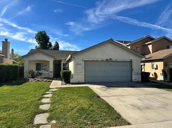 1662 Lever Blvd, Stockton, CA 95206
