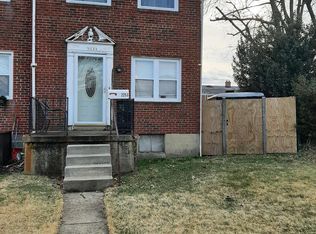 2253 Searles Rd, Dundalk, MD 21222