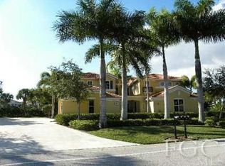 11060 Harbour Yacht Ct UNIT 101, Fort Myers, FL 33908
