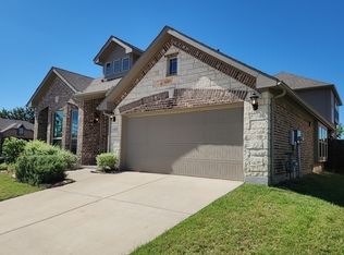 1408 Stone Ridge Dr, Anna, TX 75409