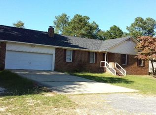 6417 Sweet Olive Ct, Sumter, SC 29154