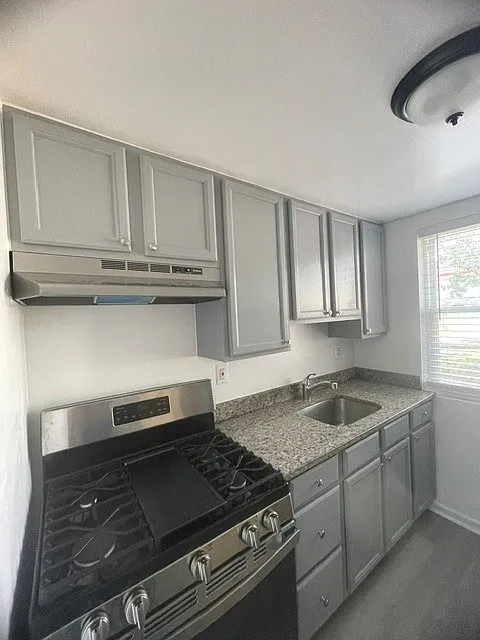 Hampshire View Apartments II, LLC
