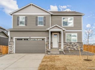 3130 Belleville Ridge Rd, Elizabeth, CO 80107