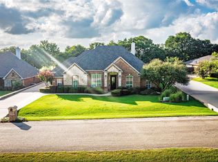 4700 Stoney Creek Ct, Granbury, TX 76049