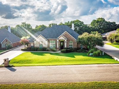 4700 Stoney Creek Ct, Granbury, TX, 76049