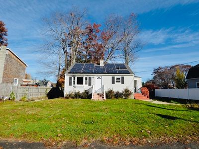 39 California Ave, Fitchburg, MA, 01420