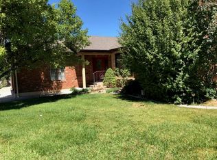 1353 S 500 W, Cedar City, UT 84720