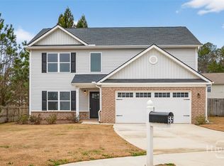 332 Jameston Drive #28, Jefferson, GA 30549