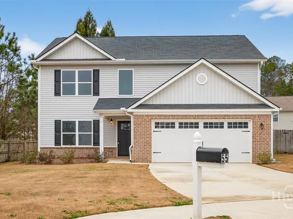 332 Jameston Drive #28, Jefferson, GA 30549