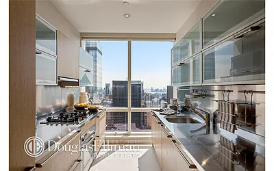 Sold by Douglas Elliman