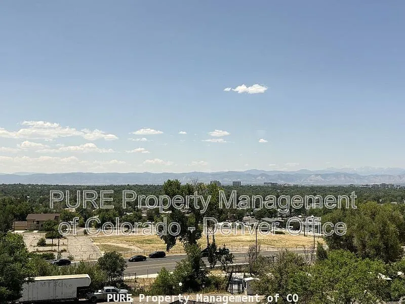 Building Photo - 7877 E Mississippi Ave #605