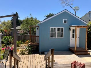 5722 Huntington Ave #A, Richmond, CA