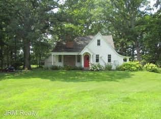 708 Sutton Dr, Fort Wayne, IN 46804