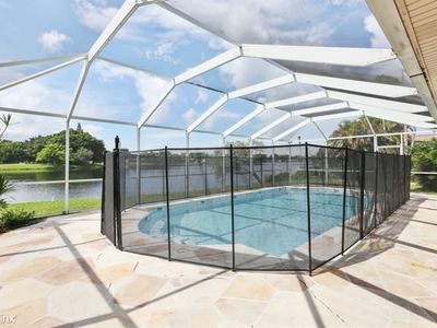 10451 NW 18th Pl, Pembroke Pines, FL, 33026