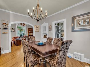 2152 Rae STREET, Regina, SK S4T 2E7