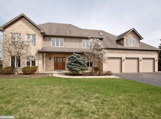 25339 N Northbridge Rd, Hawthorn Woods, IL 60047