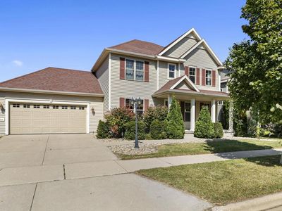 514 Pine Lawn Parkway, Verona, WI, 53593