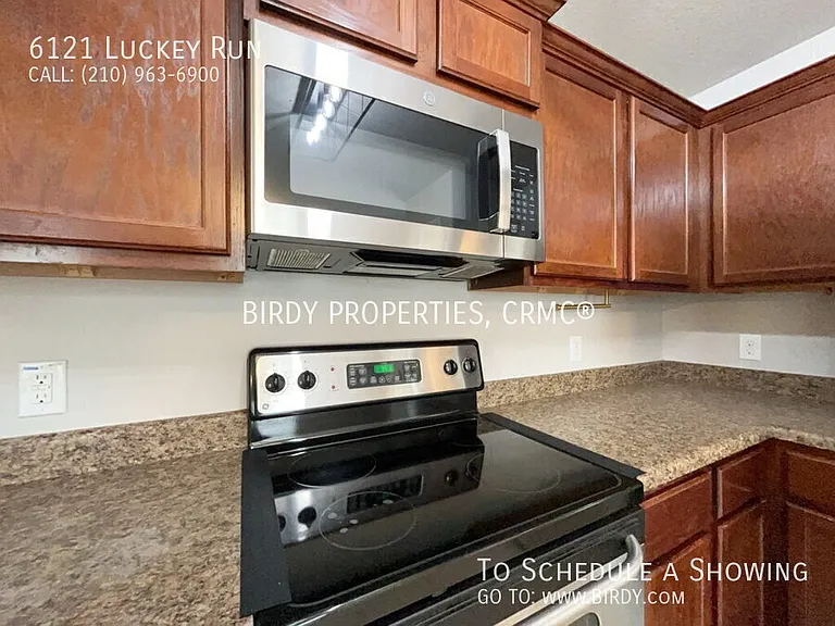 6121 Luckey Run — Photo 14